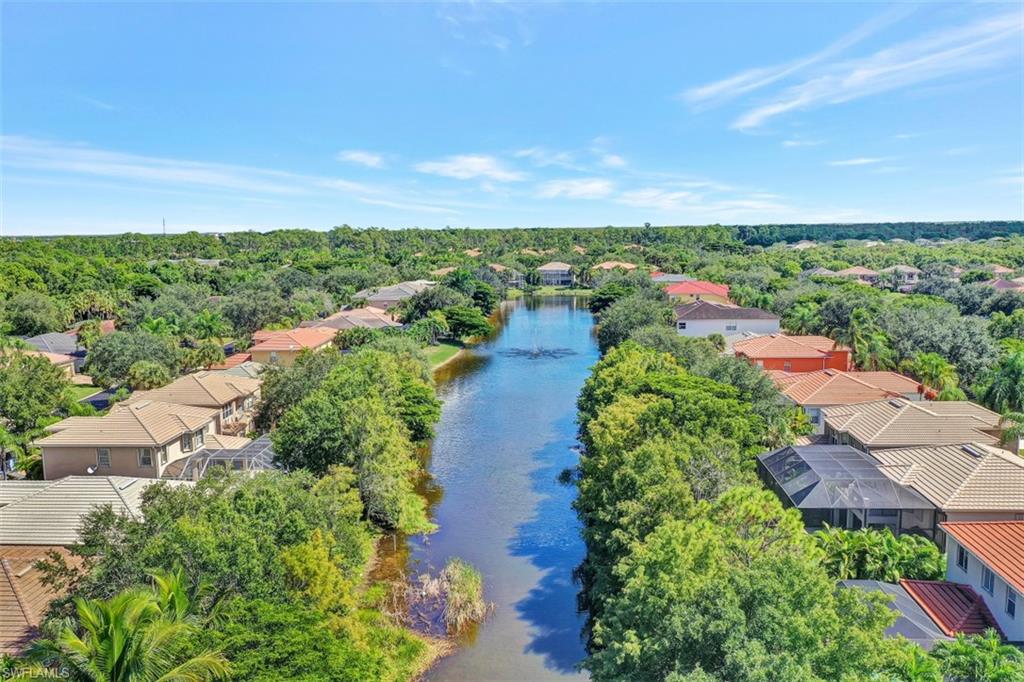 COLONIAL OAKS - Residential