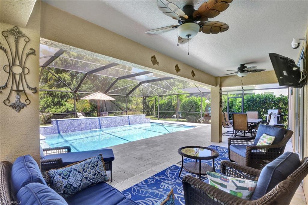 COLONIAL OAKS - Residential