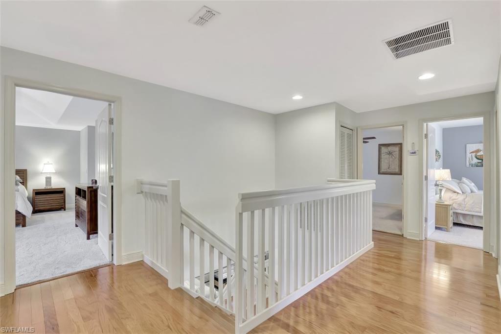 COLONIAL OAKS - Residential