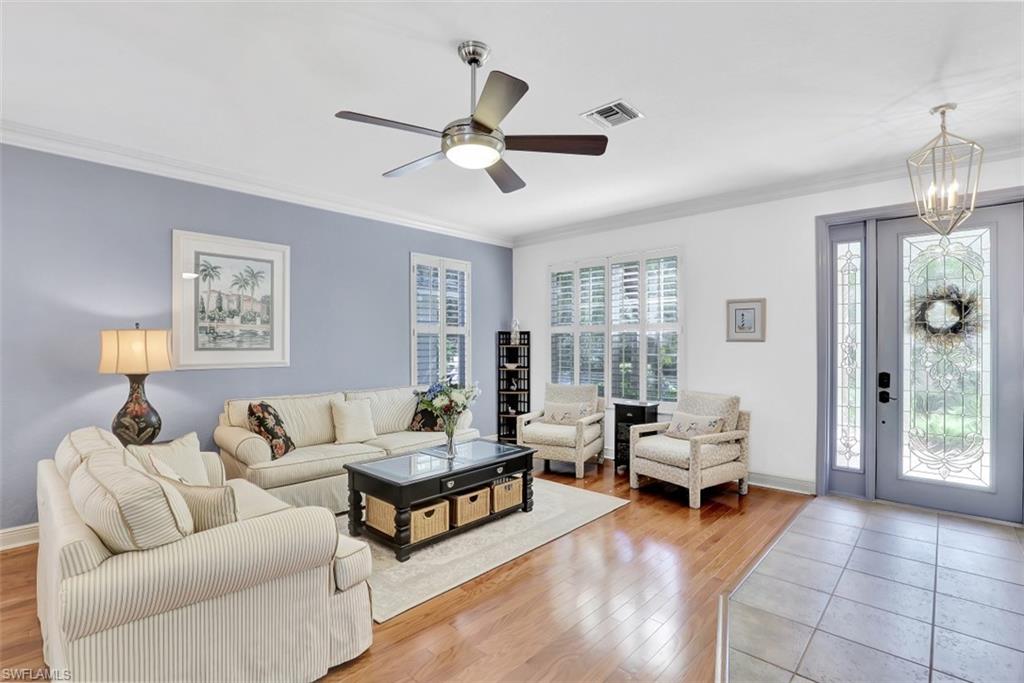 COLONIAL OAKS - Residential