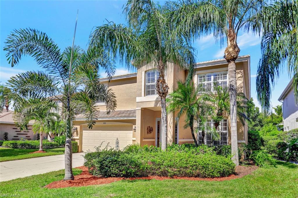 COLONIAL OAKS - Residential