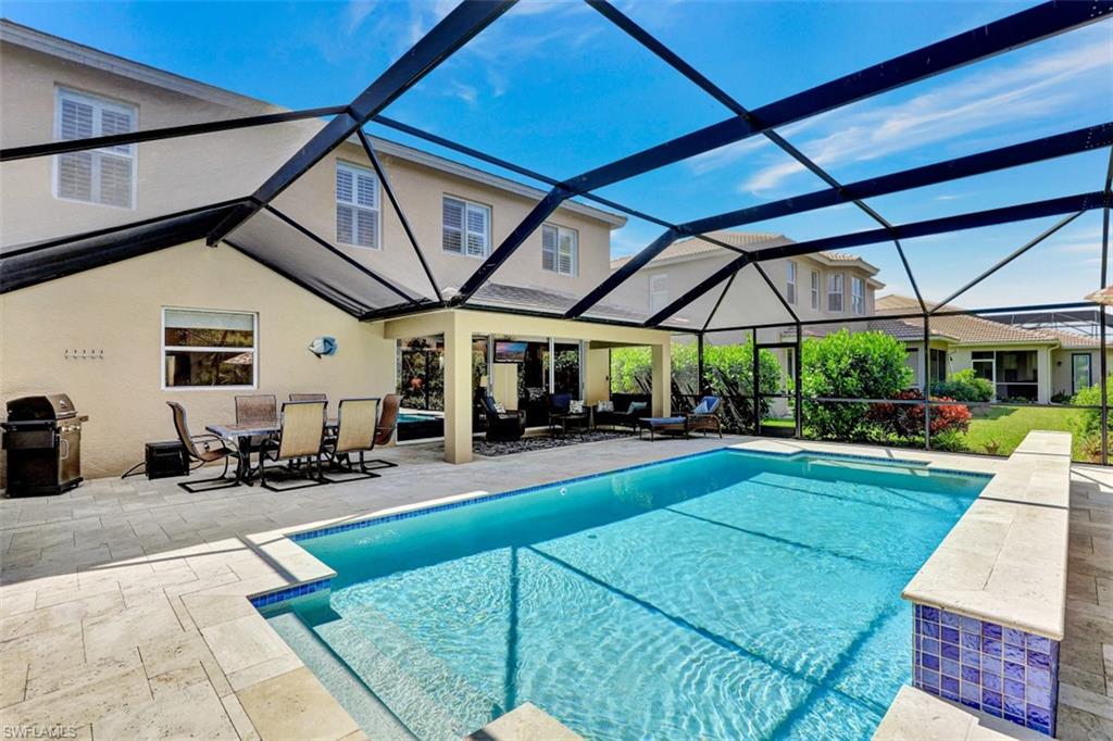 COLONIAL OAKS - Residential