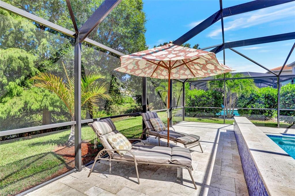 COLONIAL OAKS - Residential