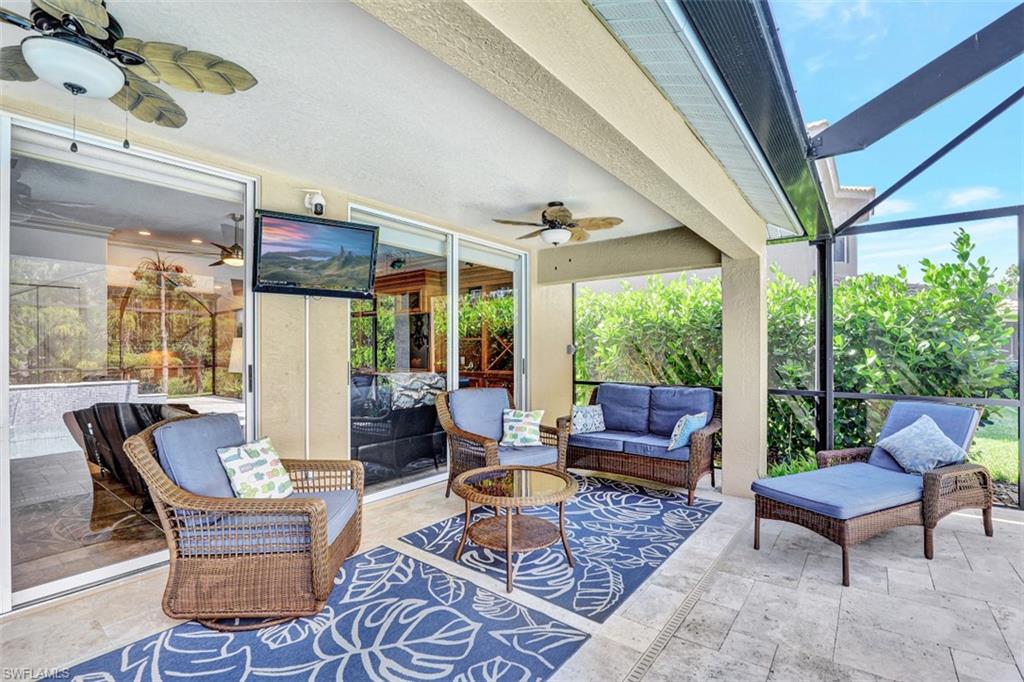 COLONIAL OAKS - Residential