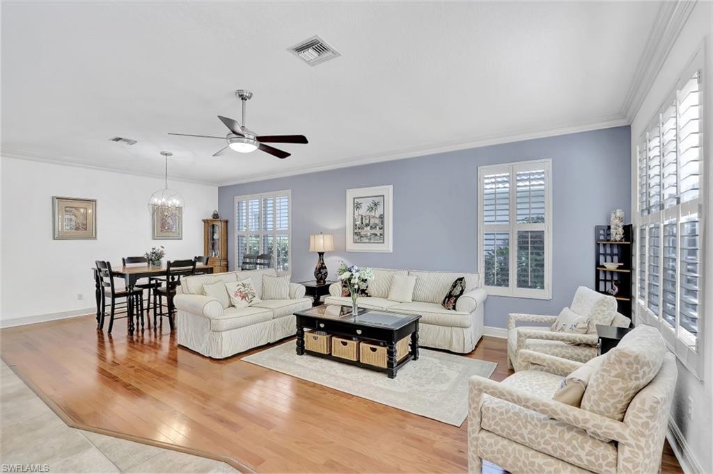 COLONIAL OAKS - Residential