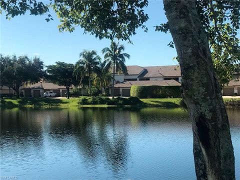 8640 Cedar Hammock CIR 524 NAPLES FL 34112