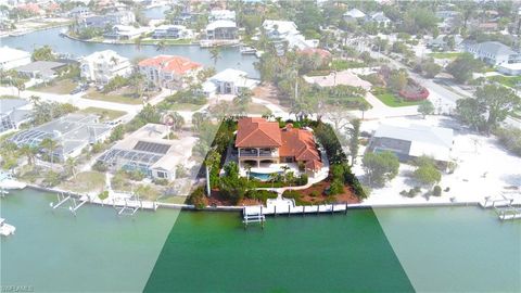 918 Limpet DR SANIBEL FL 33957