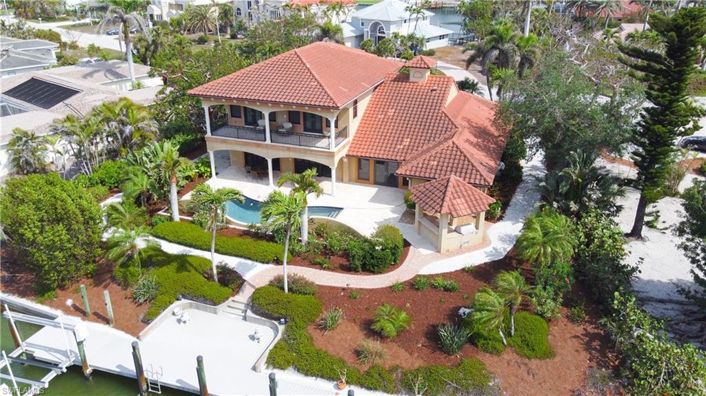918 Limpet DR