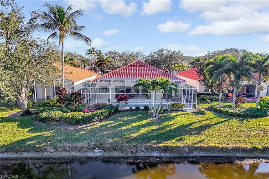 ISLAND WALK - Residential