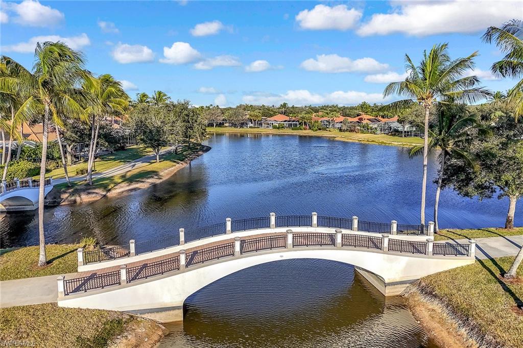 ISLAND WALK - Residential