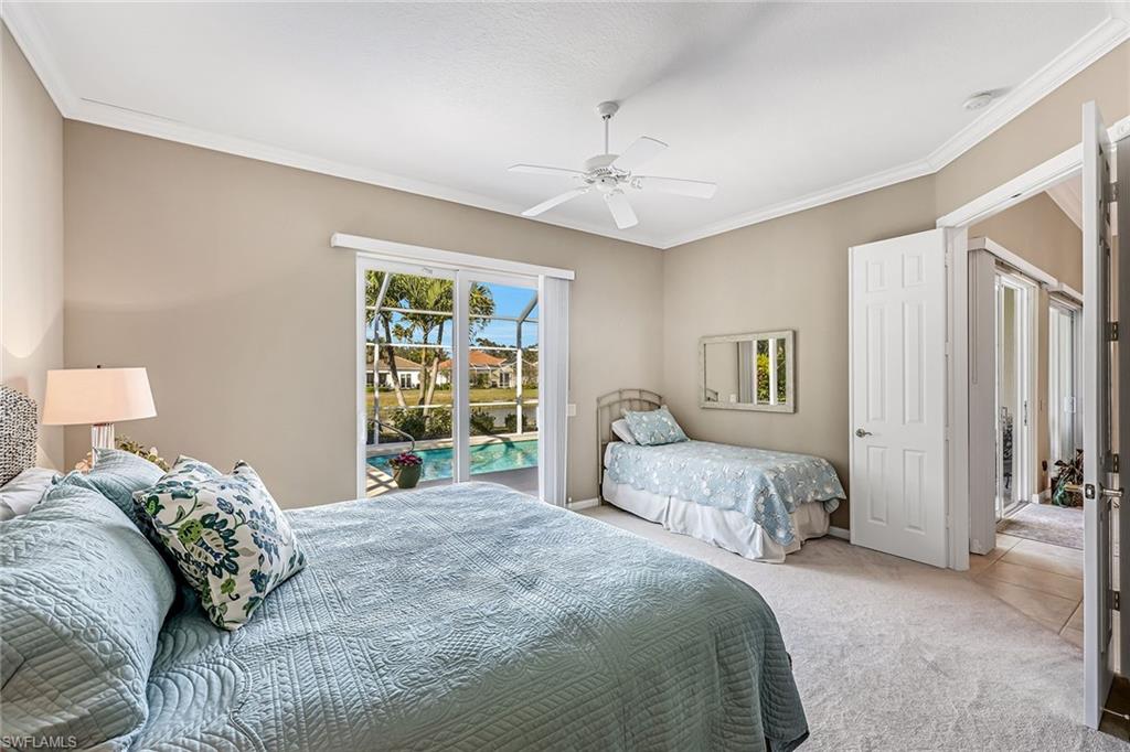 ISLAND WALK - Residential