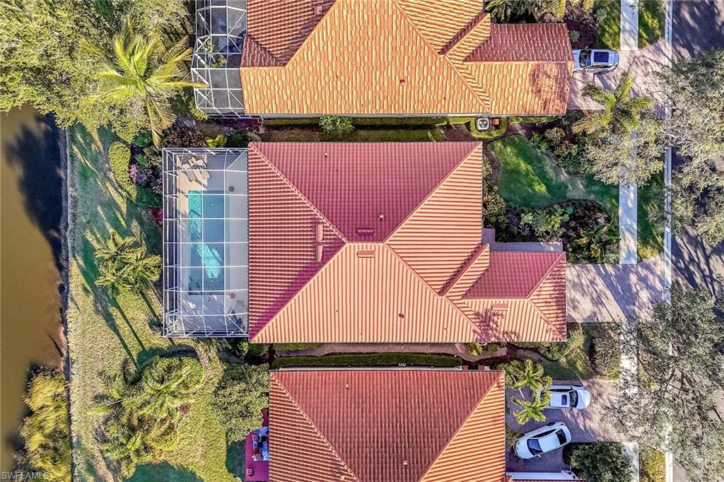 ISLAND WALK - Residential