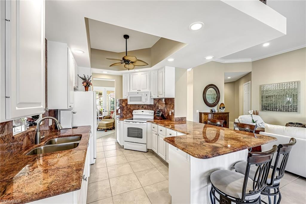 ISLAND WALK - Residential