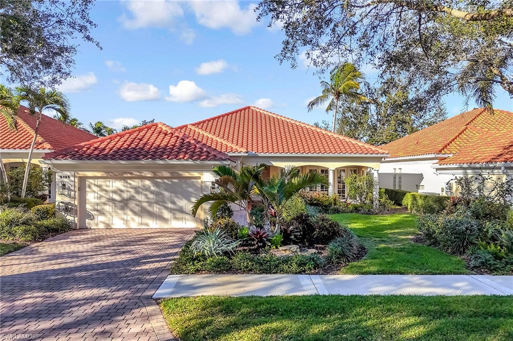 ISLAND WALK - Residential