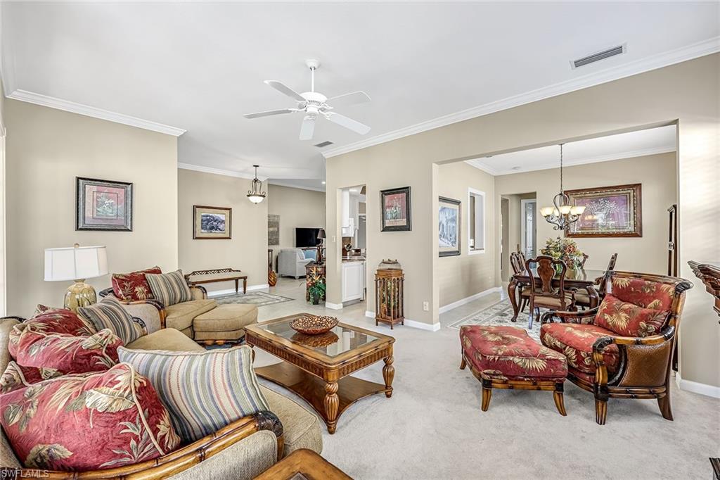 ISLAND WALK - Residential