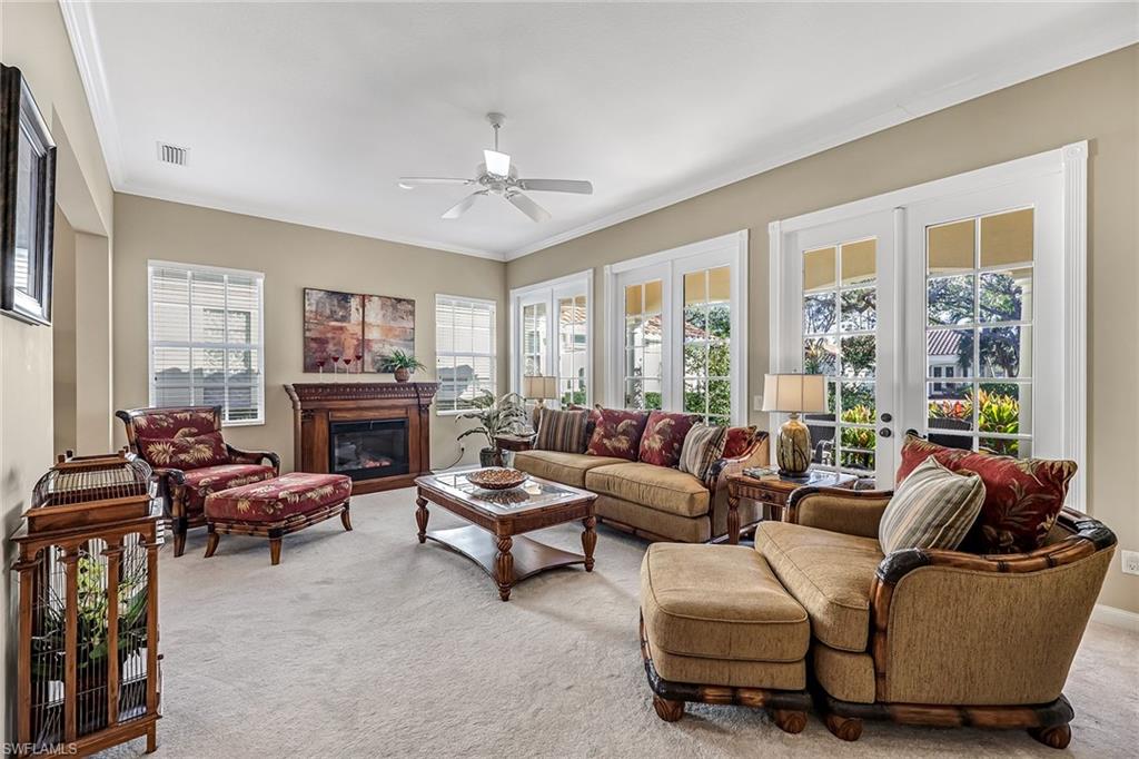 ISLAND WALK - Residential