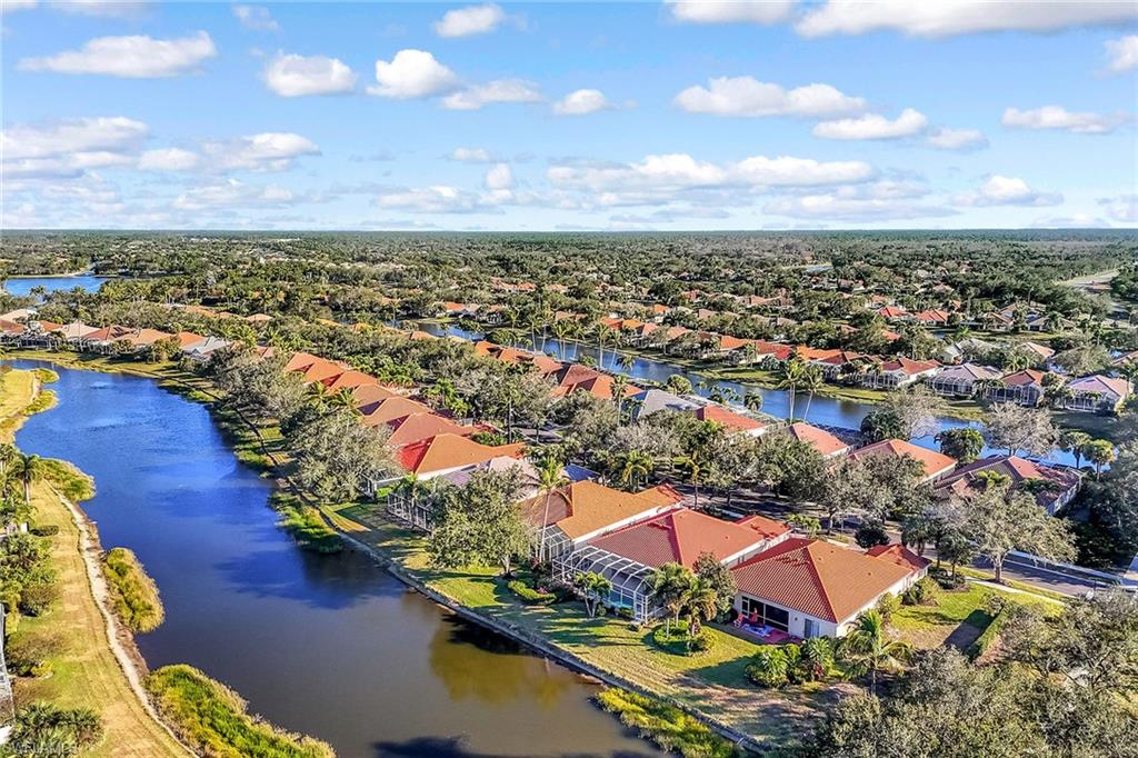 ISLAND WALK - Residential