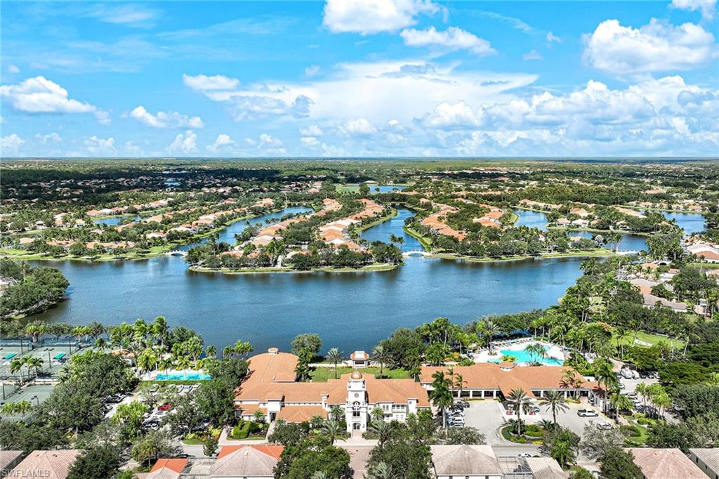 ISLAND WALK - Residential