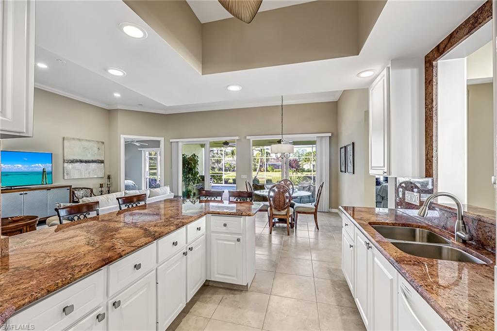 ISLAND WALK - Residential