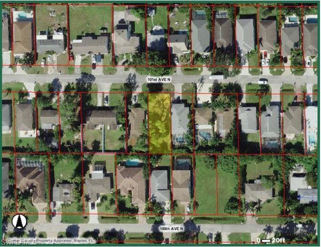 NAPLES PARK - Land