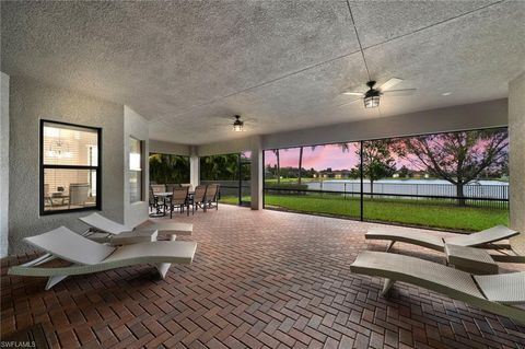 4365 Caldera CIR NAPLES FL 34119
