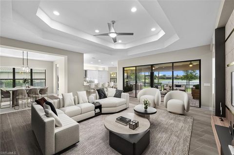 4365 Caldera CIR NAPLES FL 34119