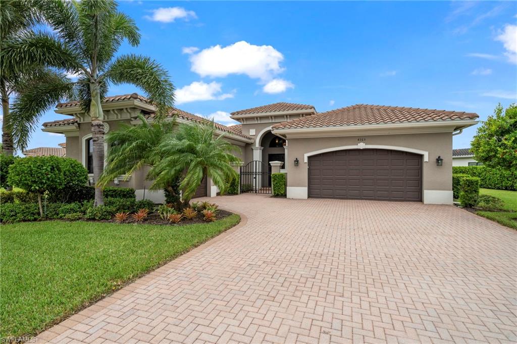 4365 Caldera CIR