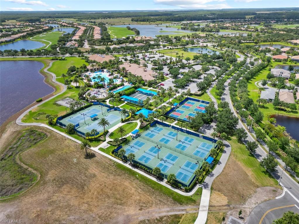 DEL WEBB - Residential