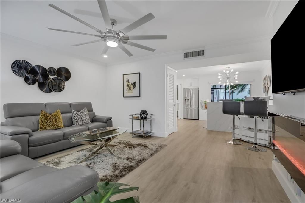 Photo of 788 Park Shore DR #E14, NAPLES, FL 34103 (MLS # 226022171)