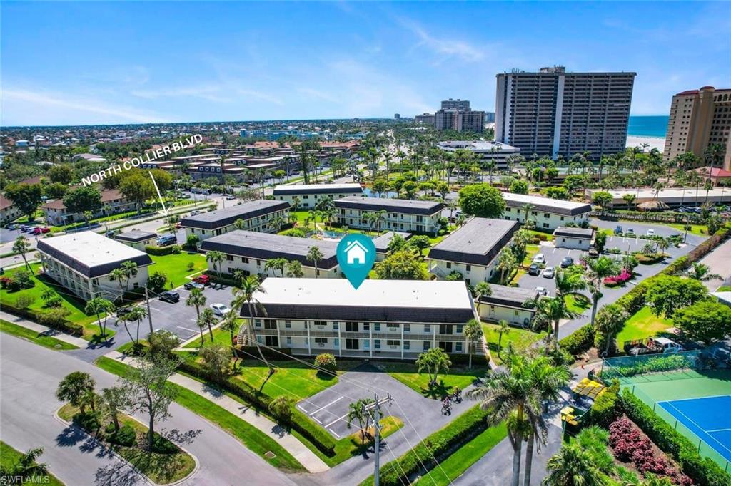 SOUTHWINDS APTS OF MARCO ISLAND - Residential