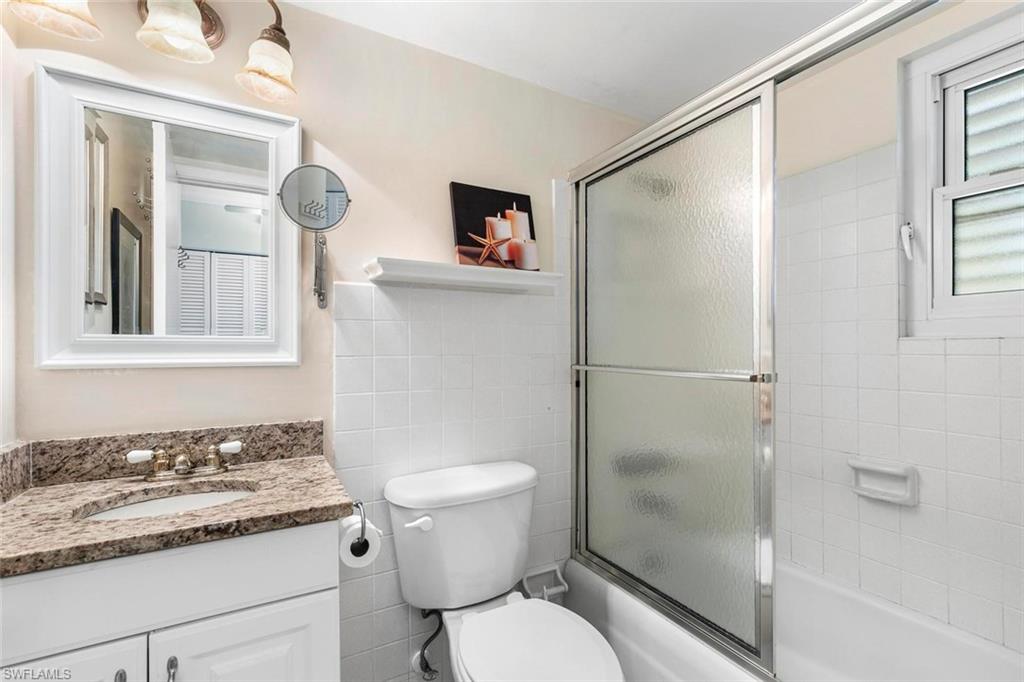 SOUTHWINDS APTS OF MARCO ISLAND - Residential