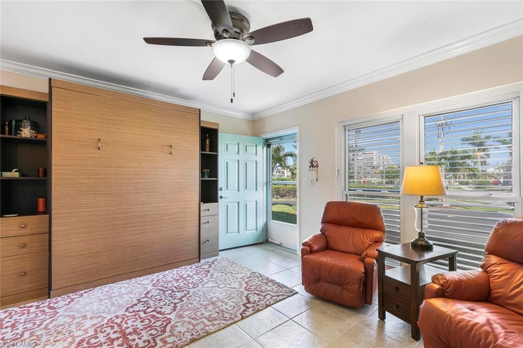 SOUTHWINDS APTS OF MARCO ISLAND - Residential