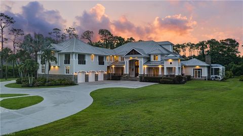 2263 Coach House LN NAPLES FL 34105
