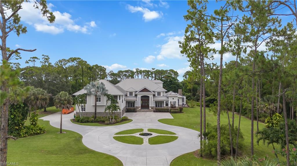 2263 Coach House LN