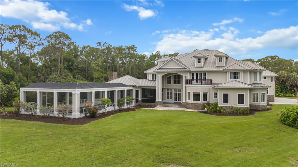 2263 Coach House LN
