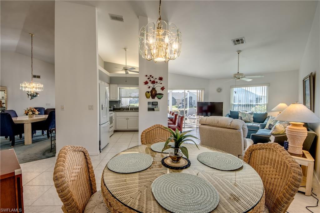 SABAL SPRINGS GOLF AND RACQUET CLUB - Residential