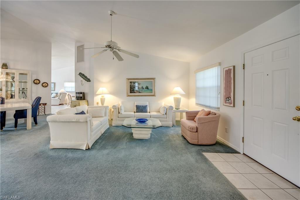 SABAL SPRINGS GOLF AND RACQUET CLUB - Residential