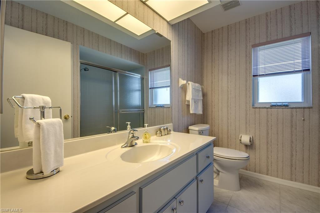 SABAL SPRINGS GOLF AND RACQUET CLUB - Residential