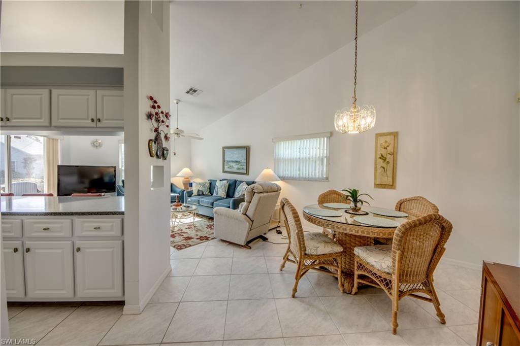 SABAL SPRINGS GOLF AND RACQUET CLUB - Residential