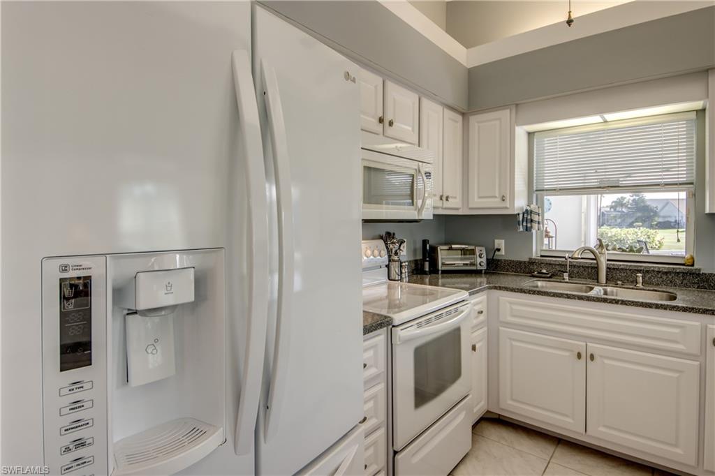 SABAL SPRINGS GOLF AND RACQUET CLUB - Residential