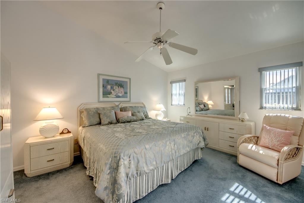 SABAL SPRINGS GOLF AND RACQUET CLUB - Residential