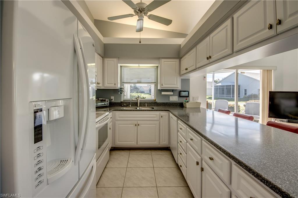 SABAL SPRINGS GOLF AND RACQUET CLUB - Residential