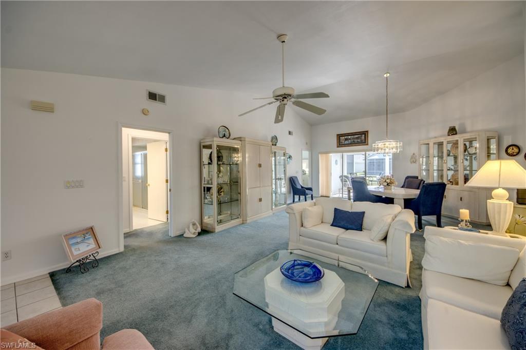 SABAL SPRINGS GOLF AND RACQUET CLUB - Residential