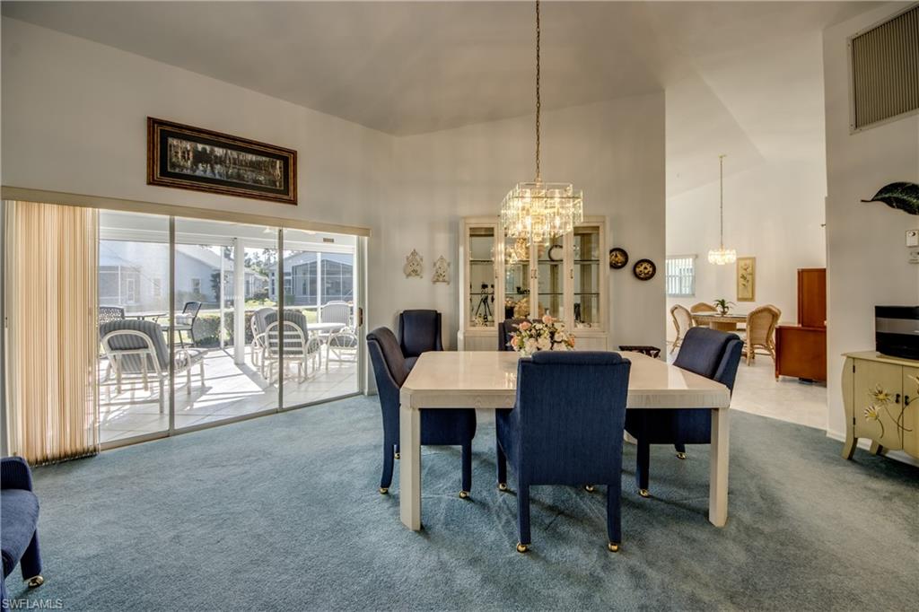 SABAL SPRINGS GOLF AND RACQUET CLUB - Residential