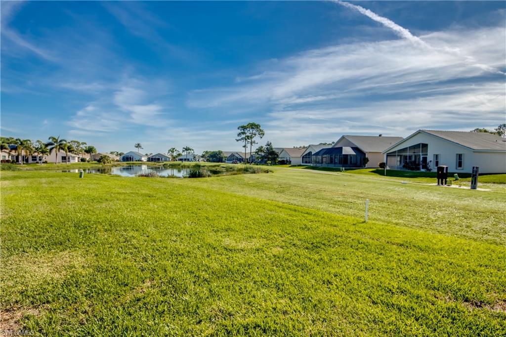 SABAL SPRINGS GOLF AND RACQUET CLUB - Residential