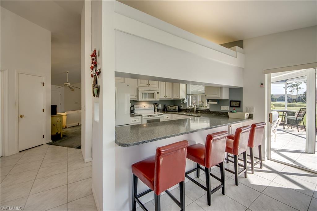 SABAL SPRINGS GOLF AND RACQUET CLUB - Residential