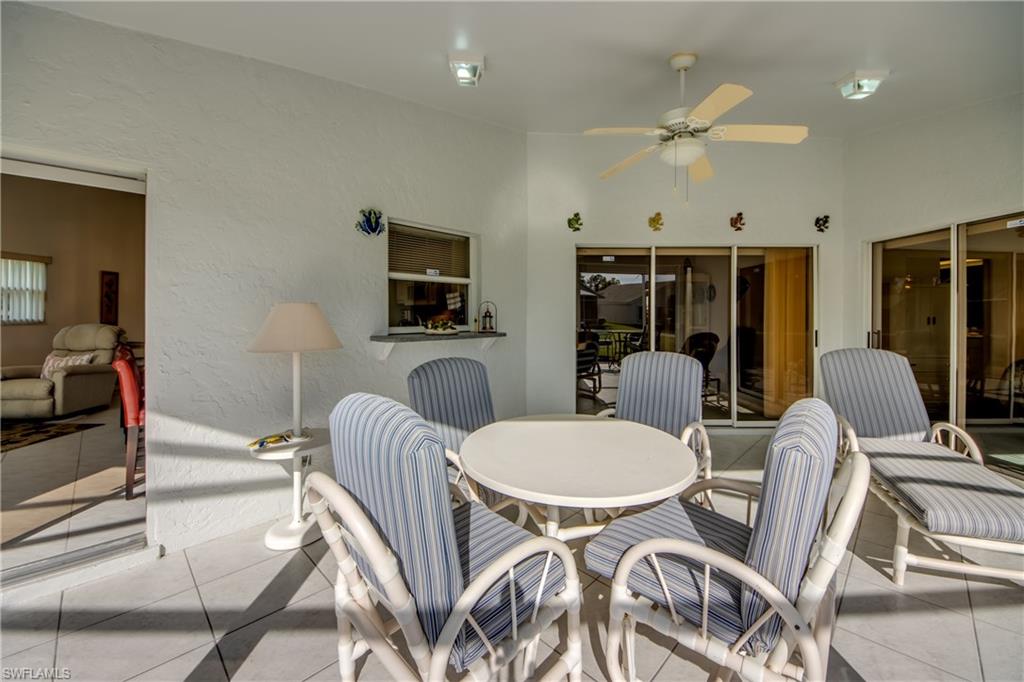 SABAL SPRINGS GOLF AND RACQUET CLUB - Residential