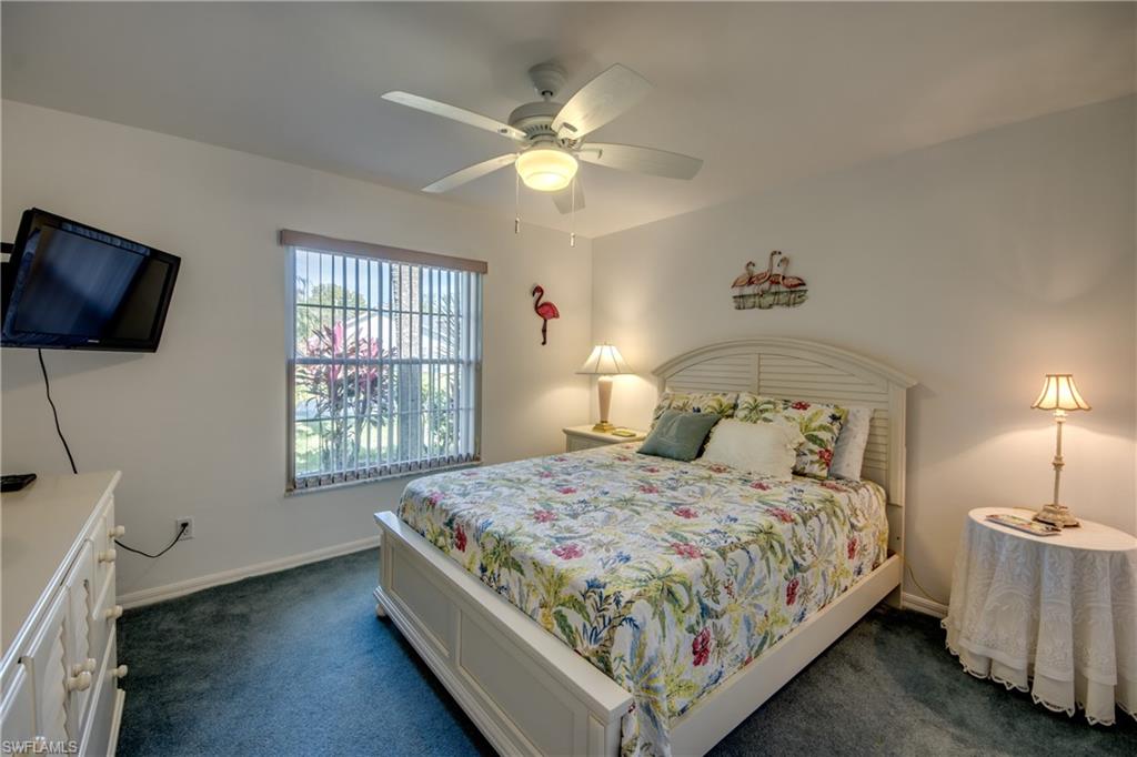 SABAL SPRINGS GOLF AND RACQUET CLUB - Residential