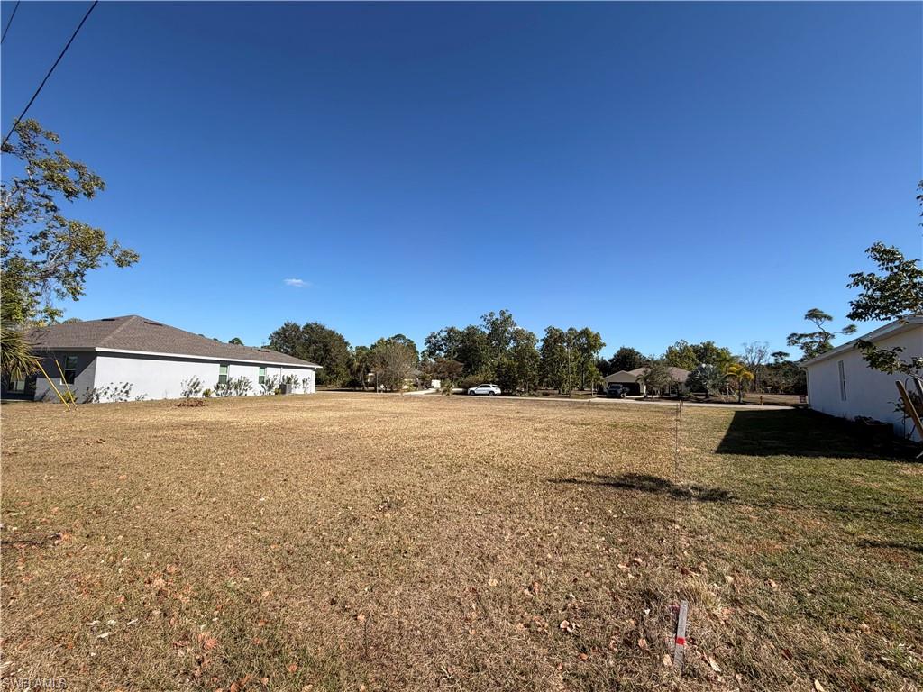 BURNT STORE VILLAGE - Land