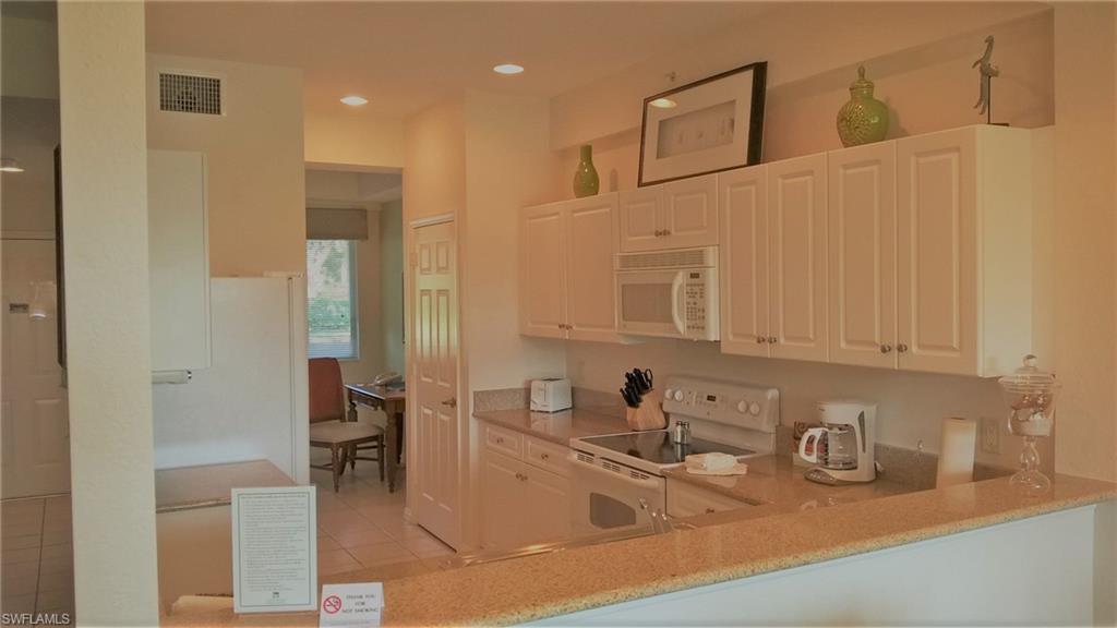 GREENLINKS - Residential